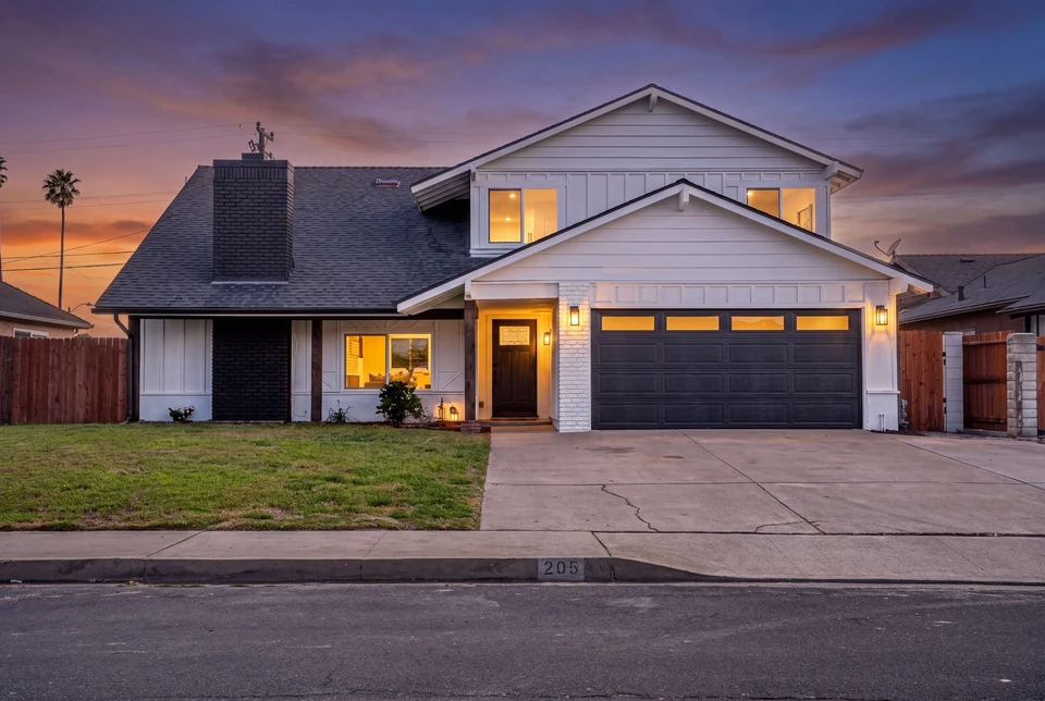 Central Coast home featured by Steven Dominguez